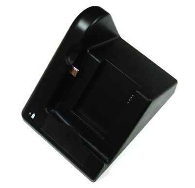 Dockingstation mit Akkuschacht Blackberry 9520 Storm 2