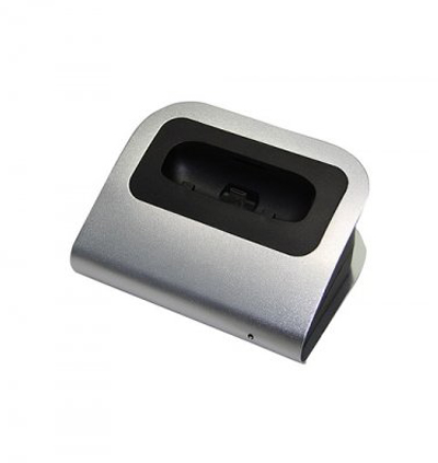 Hotsync Station silber für HTC Sensation