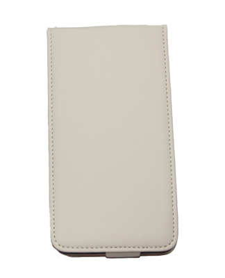 Premium Case weiß für Samsung I9100