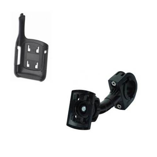 HR " BIKE MOUNT 5 " Lenkerhalter für Apple iPhone 3Gs