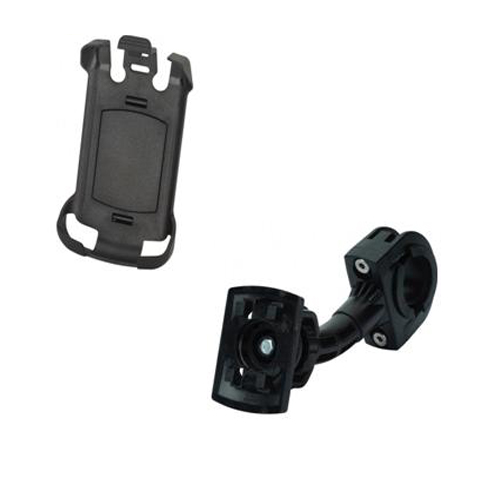 HR " BIKE MOUNT 5 " Lenkerhalter für Blackberry 9700
