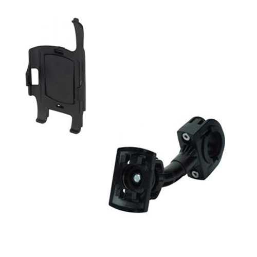HR " BIKE MOUNT 5 " Lenkerhalter für HTC HD II , Leo