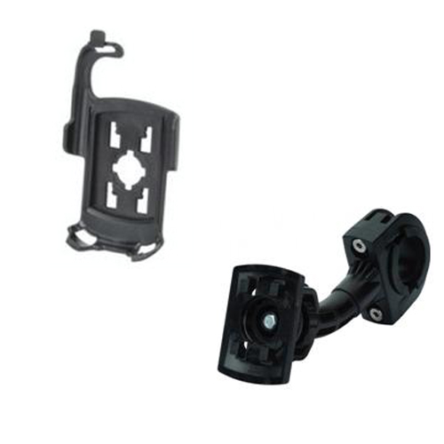 HR " BIKE MOUNT 5 " Lenkerhalter für Palm Pre