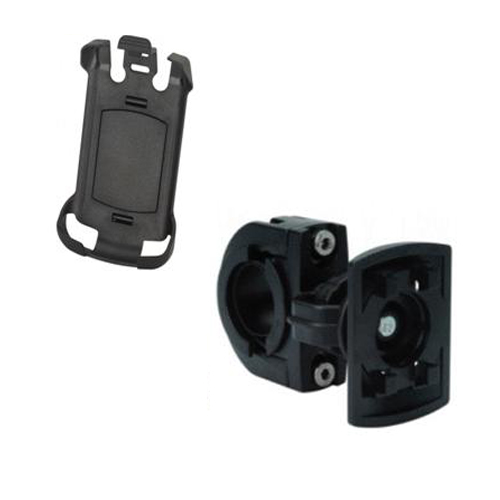 HR " BIKE MOUNT 6" Lenkerhalter für Blackberry 9700