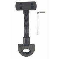 HR BIKE MOUNT 3  1629 Halterung Grösse 179 x 57 x 42 mm