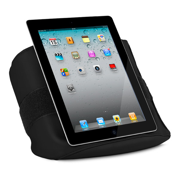Boonbag Halter für Apple iPad Tablet PCs und eBook Read