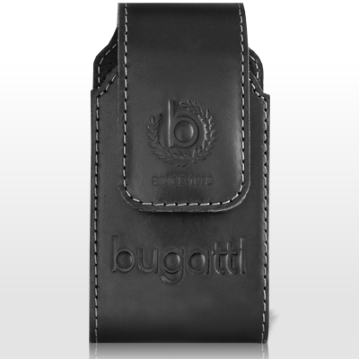bugatti Active Ledertasche (Design 2010) | Size S