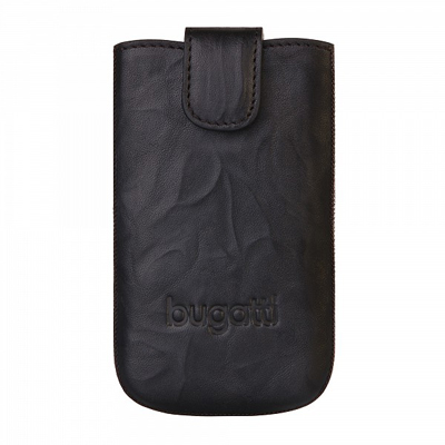 Bugatti Unique Ledertasche carbon S Design 2011