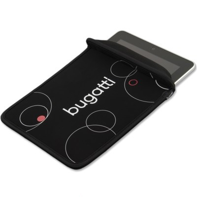 bugatti Sleeve Case "Graffiti" für Apple iPad 07305