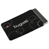Original bugatti SlimCase Graffiti 07303 für Apple iPad