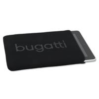 Original bugatti SlimCase 07302 für Apple iPad, schwarz