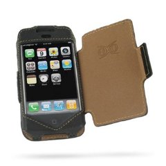 EIXO BiColor Tasche Business lim. für Apple iPhone 2G