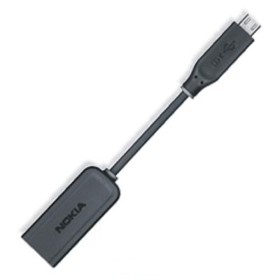 Nokia CA-146C Ladegeräteadapter