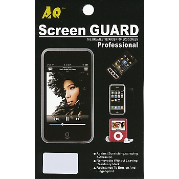 Displayschutzfolie selbstklebend für Samsung S7550