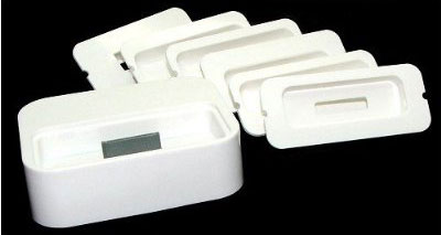 Dockingstation All-in-one für Apple Geräte