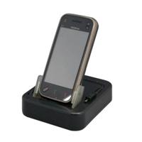 Paserro Dockingstation für Nokia N97 Mini