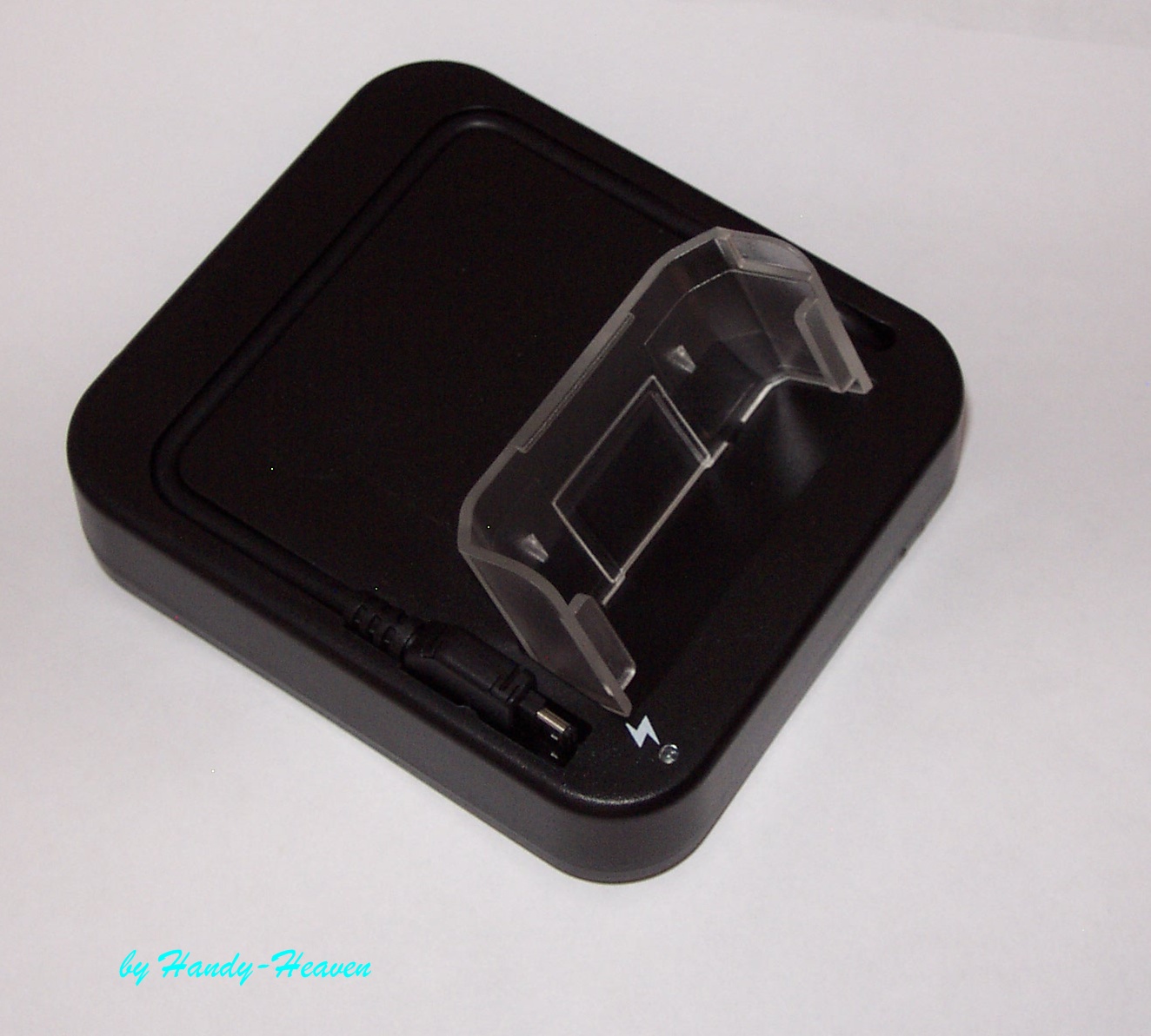 USB Dockingstation für Samsung M8800 Pixon