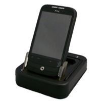 Paserro Dockingstation HTC Wildfire + Akkuladeschacht
