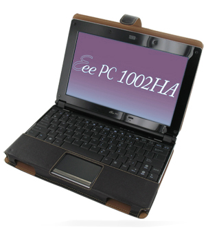 Eixo Book Tasche für Asus Eee PC 1002HA