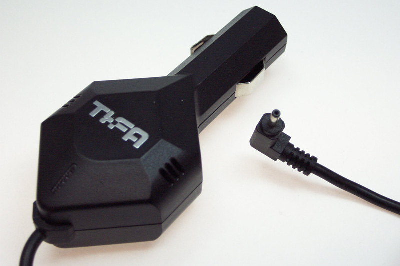 KFZ Ladekabel für Asus EEE PC 1101/1005/1005HA