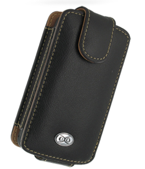Eixo BiColor Tasche Flip für Nokia N900