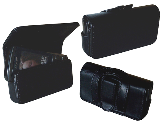 Quertasche Full Style für HTC Desire HD