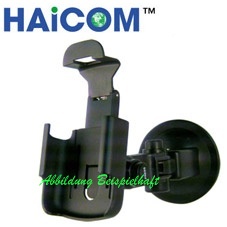 HAICOM Halter / Halterung für LG KC910 Renoir