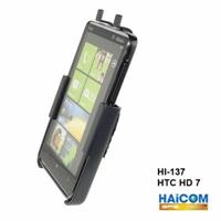 Haicom Halteschale für HTC HD 7 / Schubert