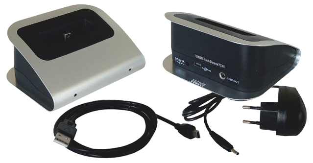 Dockingstation für Diverse HTC Modelle