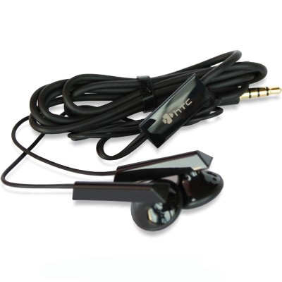 Original Stereo Headset HS G335 black für HTC Touch HD