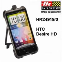 Original HR Halteschale für HTC Desire HD