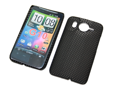 Netcase schwarz für HTC Desire HD