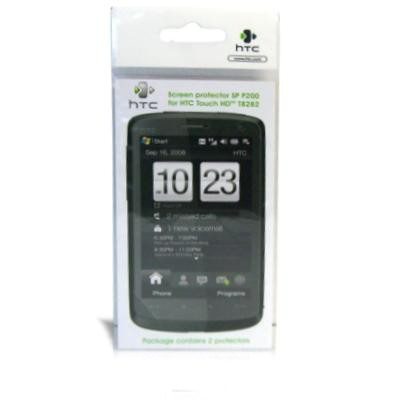 Original HTC Screen Protector für HTC Gratia  2 Stck.