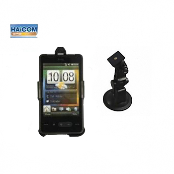 Haicom KFZ Halter für HTC HD mini