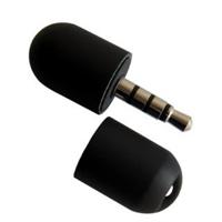 Mini Mikrofon mit 3,5mm Klinke für Apple iPhone 3G*