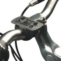 HR "BIKE MOUNT 2" 1630 Fahrradhalterung
