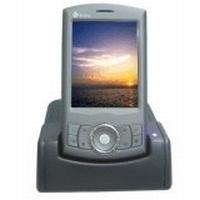 Dockingstation (USB) inkl. Netzladegerät für HTC P3300