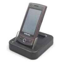 Dockingstation für Samsung S8300 mit Akkuschacht