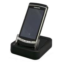Dockingstation für Samsung i8910 Omnia HD