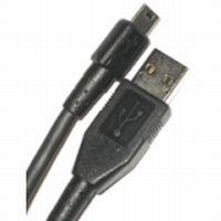 Blackberry USB Daten- und Ladekabel ASY-06610-001