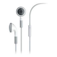 Apple Stereo Headset mit Rufannahme und Mikrofon