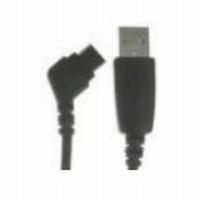 Original Samsung USB-Datenkabel  black