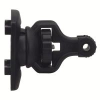 Adaptersystem mit Feststellfunktion für Global 4 - 9