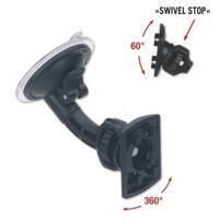 HR 1524/60/70 SWIVEL NECK SUCTION MOUNT 1