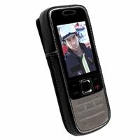 Krusell Tasche Classic 89440 für Nokia 2730 Classic