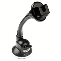 Krusell Winshield Holder 50139 mit Saugfußbefestigung