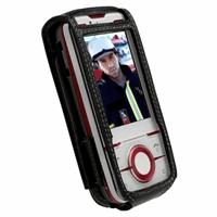 Krusell Tasche Dynamic 89438 für Sony Ericsson Yari
