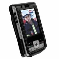 Krusell Tasche Dynamic 89439 für Sony Ericsson T715