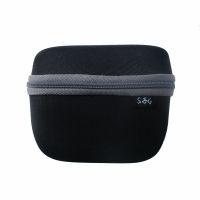 Tasche aus Neopren mit Reissverschluss für 3,5" Geräte