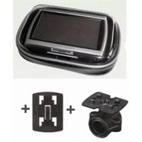 XiRRiX GPS Bikerset 1 Motorradtasche Navi Biker Set